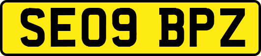 SE09BPZ