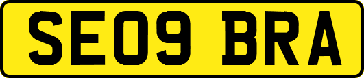 SE09BRA
