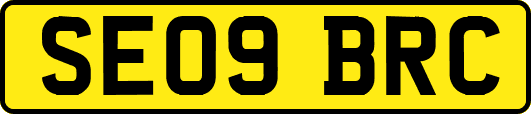SE09BRC