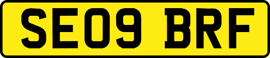 SE09BRF