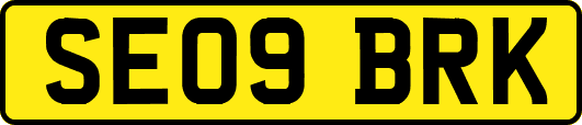 SE09BRK
