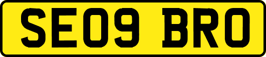 SE09BRO