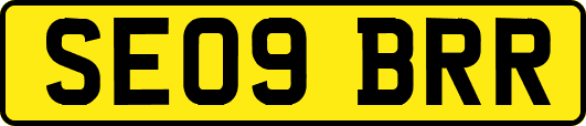 SE09BRR