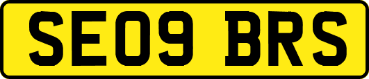 SE09BRS