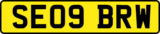 SE09BRW