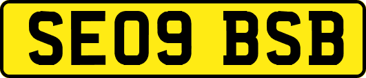 SE09BSB