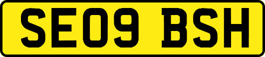 SE09BSH