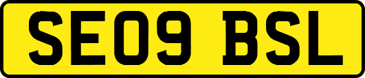 SE09BSL