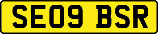 SE09BSR