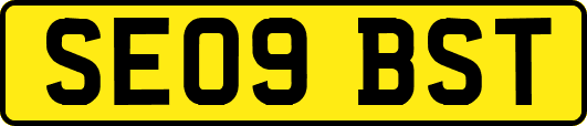 SE09BST