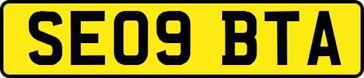 SE09BTA
