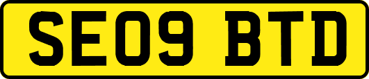 SE09BTD
