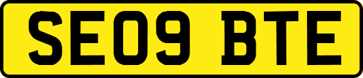 SE09BTE
