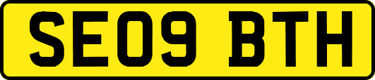 SE09BTH