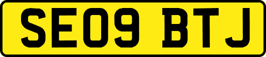 SE09BTJ