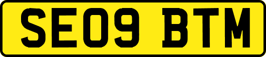 SE09BTM