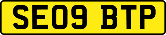 SE09BTP