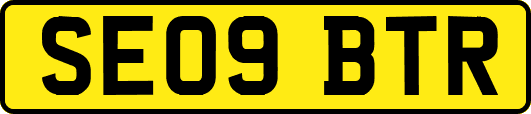 SE09BTR