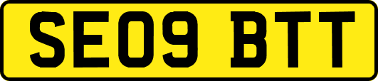 SE09BTT