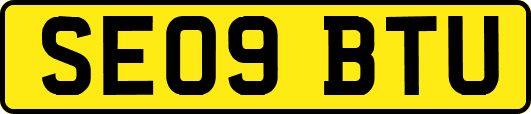 SE09BTU