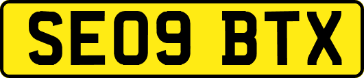 SE09BTX