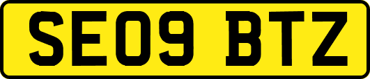 SE09BTZ
