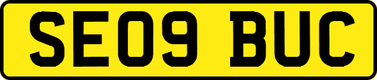 SE09BUC
