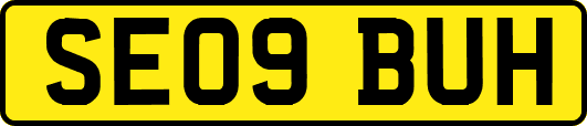 SE09BUH