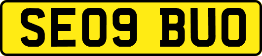 SE09BUO