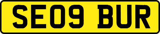 SE09BUR