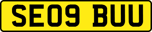 SE09BUU