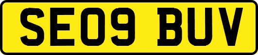 SE09BUV