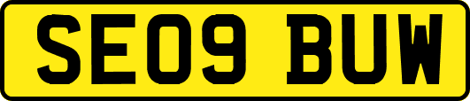 SE09BUW