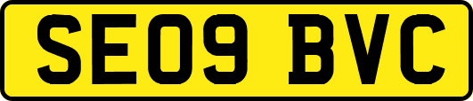 SE09BVC
