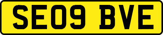 SE09BVE