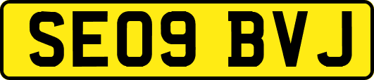 SE09BVJ