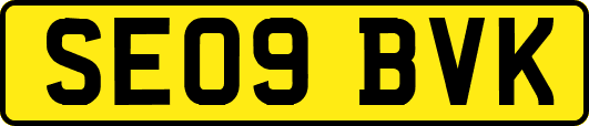 SE09BVK