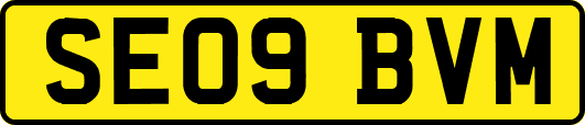 SE09BVM