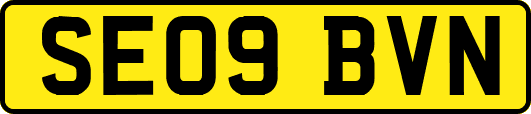 SE09BVN
