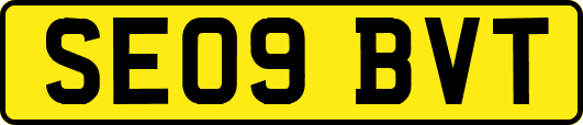 SE09BVT
