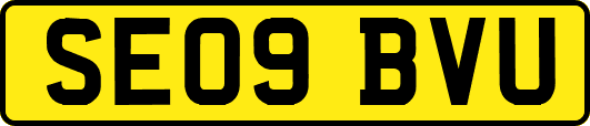 SE09BVU