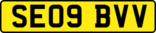 SE09BVV