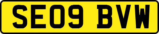 SE09BVW