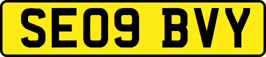 SE09BVY