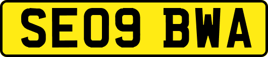 SE09BWA