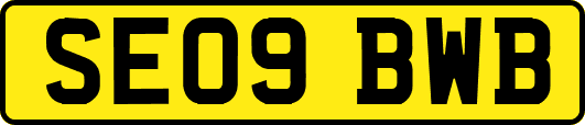 SE09BWB