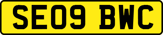 SE09BWC