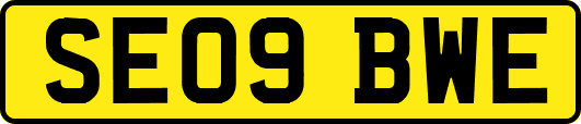 SE09BWE