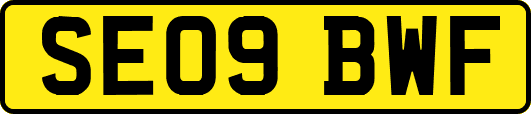 SE09BWF