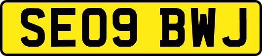 SE09BWJ